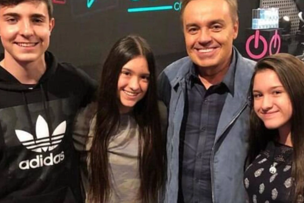 Foi por esse motivo que Gugu deixou seus irmãos fora do testamento 31 Foi por esse motivo que Gugu deixou seus irmaos fora