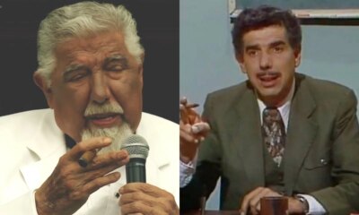 Formado em Engenharia Professor Girafales faleceu na pobreza apos gastar