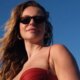 Fotos Paolla Oliveira posta cliques de biquini em cenario paradisiaco
