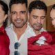 Fotos Zeze Di Camargo deixa a maternidade com a filha