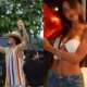 Gabriel Medina revive romance com ex namorada de Caua Reymond