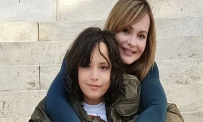 Gabriela Spanic a Paola de ‘A Usurpadora desabafa sobre desafios