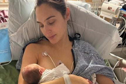 Gal Gadot revela coágulo no cérebro e parto de emergência na última gravidez 31 Gal Gadot revela coagulo no cerebro e parto de emergencia