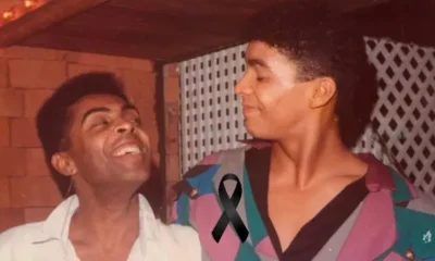 Gilberto Gil relembra a morte do filho Pedro Nao