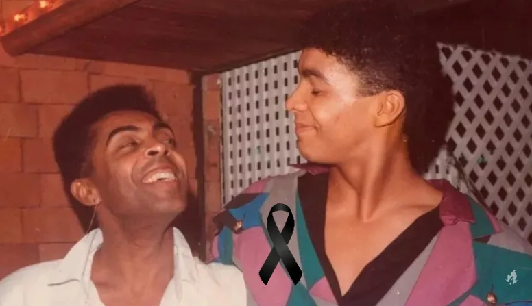 Gilberto Gil relembra a morte do filho Pedro Nao