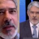 Globo afasta William Bonner do Jornal Nacional as pressas apos