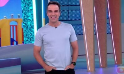 Globo confirma data de estreia do BBB25 e anuncia novidades