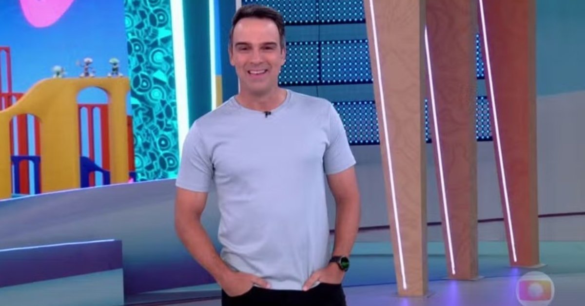 Globo confirma data de estreia do BBB25 e anuncia novidades