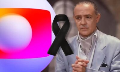 Globo se manifesta apos falecimento de Ney Latorraca aos 80