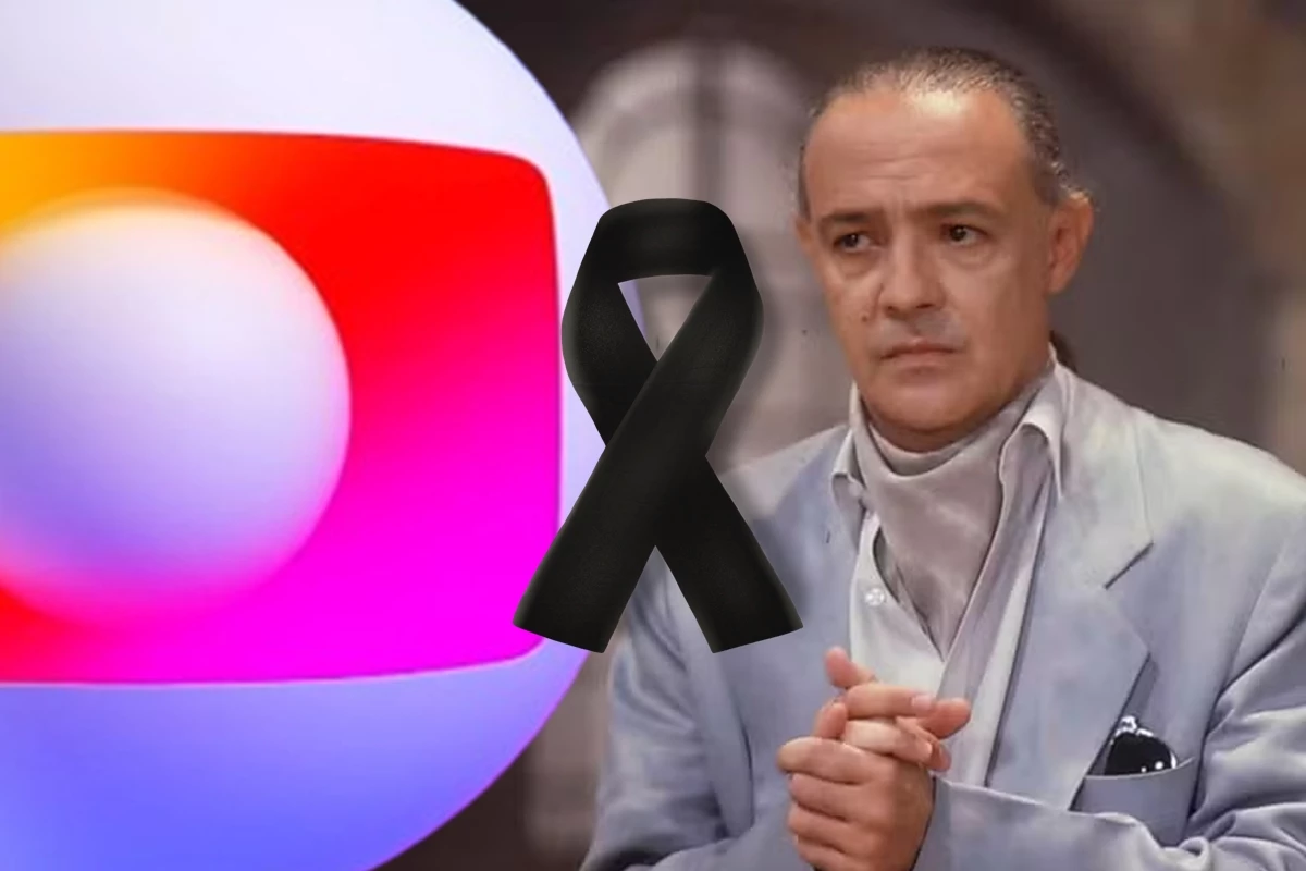Globo se manifesta após falecimento de Ney Latorraca, aos 80 anos 33 Globo se manifesta apos falecimento de Ney Latorraca aos 80