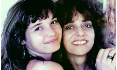 Gloria Perez relembra brutal assassinato da filha Daniella Perez e