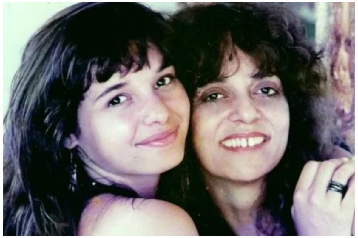 Gloria Perez relembra brutal assassinato da filha, Daniella Perez, e emociona os internautas 33 Gloria Perez relembra brutal assassinato da filha Daniella Perez e