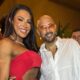 Gracyanne Barbosa encerra gravacoes de filme sobre conflitos entre traficantes
