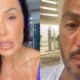 Gracyanne Barbosa finalmente diz qual foi a mentira imperdoavel de