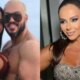 Gracyanne revela se foi o pivo da separacao de Belo
