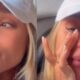 Gravida esposa de Ludmilla grava video contando atitude da cantora