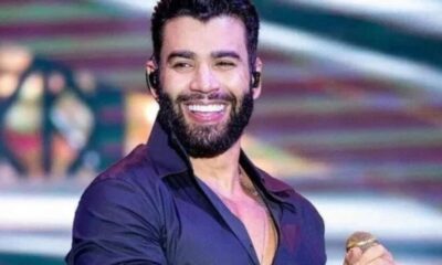 Gustavo Lima passa mal e hospitalizado as pressas e equipe