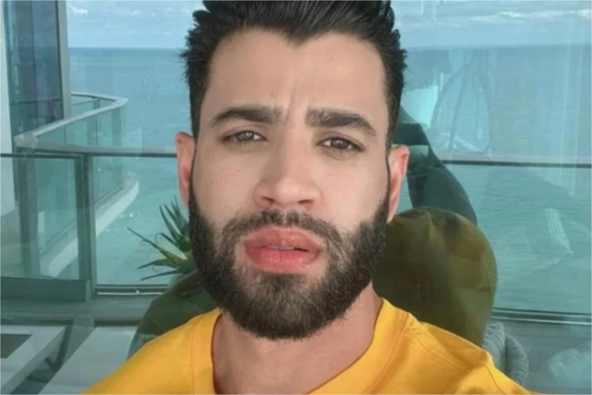 Gusttavo Lima passa mal, é internado e show é cancelado: estado de saúde do cantor foi divulgado 33 Gusttavo Lima passa mal e internado e show e cancelado