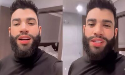 Gusttavo Lima quebra o silencio e revela por que e