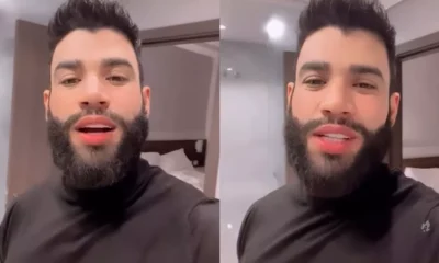 Gusttavo Lima rompe o silencio e revela por que