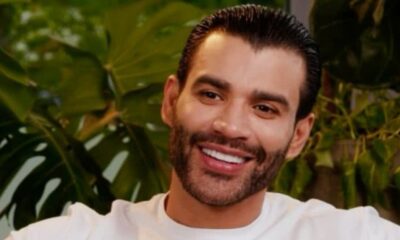Gusttavo Lima tem alta apos tres dias internado em hospital