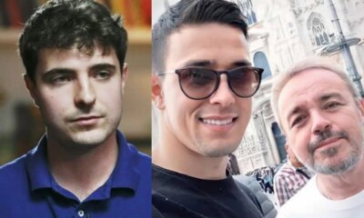 Homem que afirma ter sido namorado de Gugu reage ao