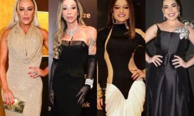 Hora da verdade Povao monta o ranking dos mais bem vestidos