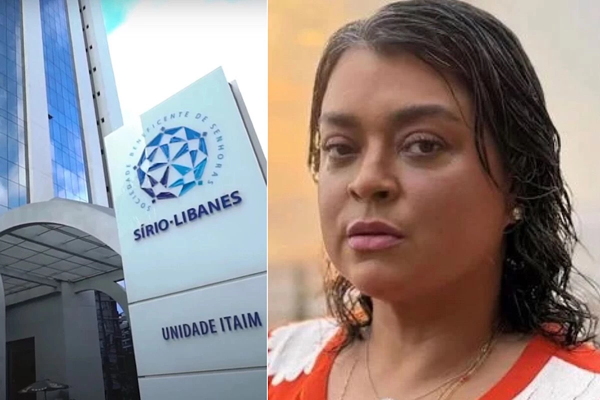 Hospital divulga novo boletim médico de Preta Gil e causa comoção; famosos reagem: ‘Seguimos em oração’ 33 Hospital divulga novo boletim medico de Preta Gil e causa