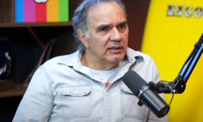 Humberto Martins passa por harmonizacao facial e transformacao pega todos