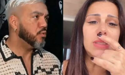 Incomodada Apos Belo lancar documentario Viviane Araujo faz revelacao Eu