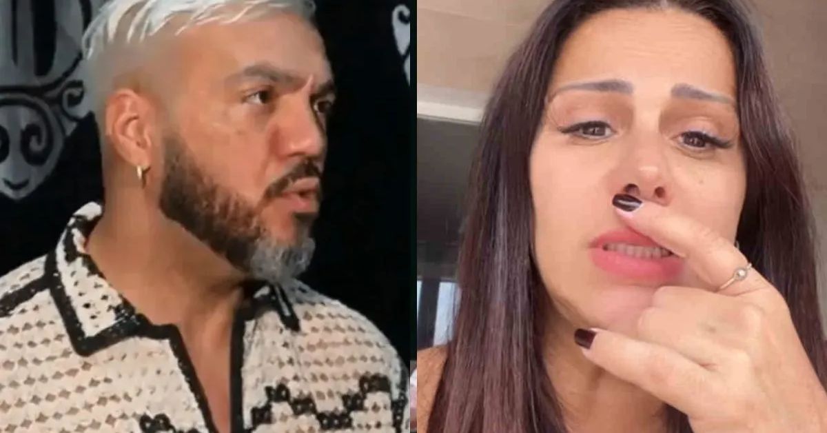 Incomodada? Após Belo lançar documentário, Viviane Araújo faz revelação: 'Eu não...' 31 Incomodada Apos Belo lancar documentario Viviane Araujo faz revelacao Eu