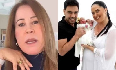 Indireta Zilu Godoi toma atitude nas redes sociais poucos dias
