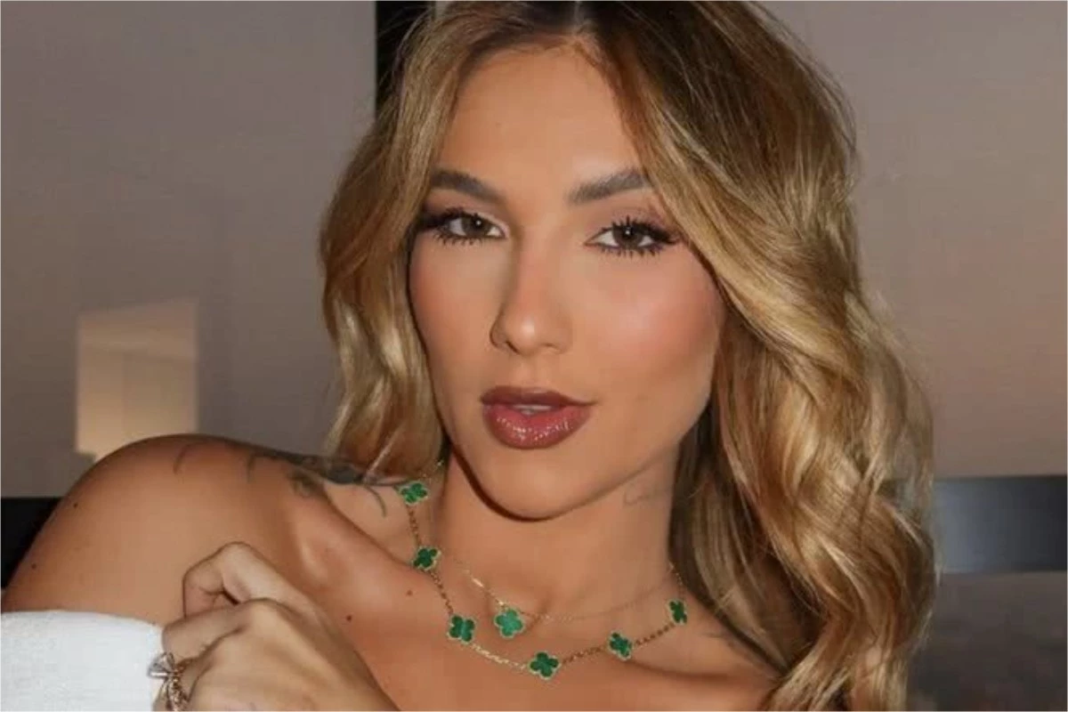 Poucos meses após o parto, Virginia Fonseca mostra foto da barriga e detalhe chama atenção 33 Influenciadores na mira da CPI Virginia Fonseca e outros famosos