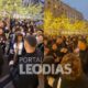 Internacional Carlinhos Maia causa aglomeracao nas ruas de Paris com