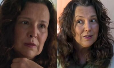 Intolerancia ao calor lutando contra esclerose multipla atriz Ana Beatriz