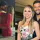 Iran Angelo fica noiva de rapaz antes do casamento de