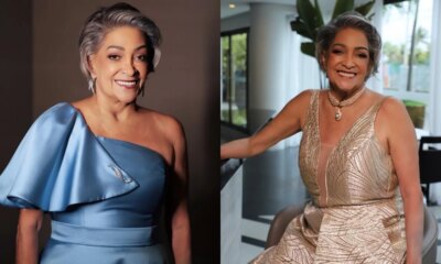 Irma de Fernanda Britto e acusada pela empresaria de forjar