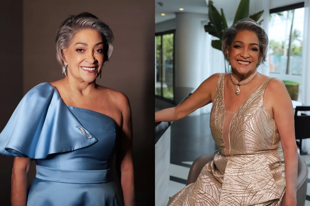 Irmã de Fernanda Britto é acusada pela empresária de forjar a morte da influenciadora: ‘Fui lá me despedir de uma pessoa morta, mas ela estava viva’ 31 Irma de Fernanda Britto e acusada pela empresaria de forjar
