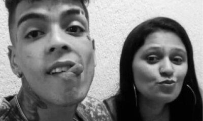 Irma de MC Kevin acaba de falecer com apenas 36