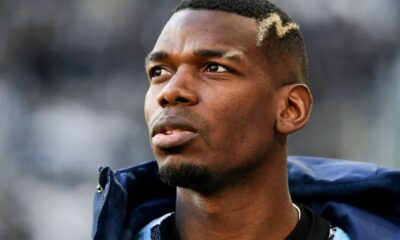 Irmao de Paul Pogba e condenado por extorsao contra o