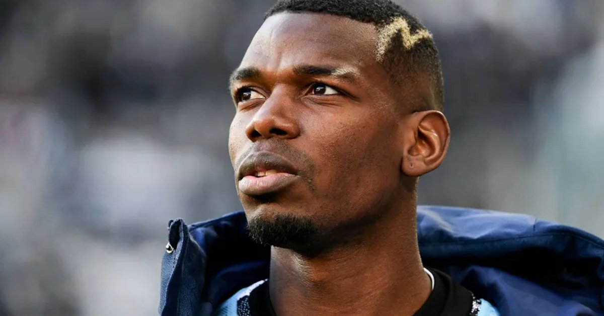 Irmão de Paul Pogba é condenado por extorsão contra o jogador; francês é cotado no Corinthians 31 Irmao de Paul Pogba e condenado por extorsao contra o