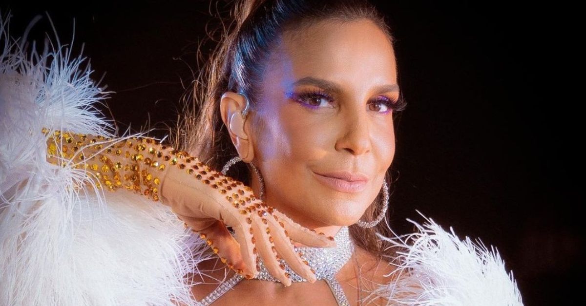 Ivete Sangalo afirma ser maior cantora do Brasil 31 Ivete Sangalo afirma ser maior cantora do Brasil