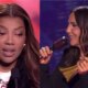 Ivete Sangalo e acusada de ignorar Ludmilla ao vivo durante