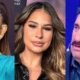 Ivete Sangalo quebra protocolo e rebate criticas de Ratinho