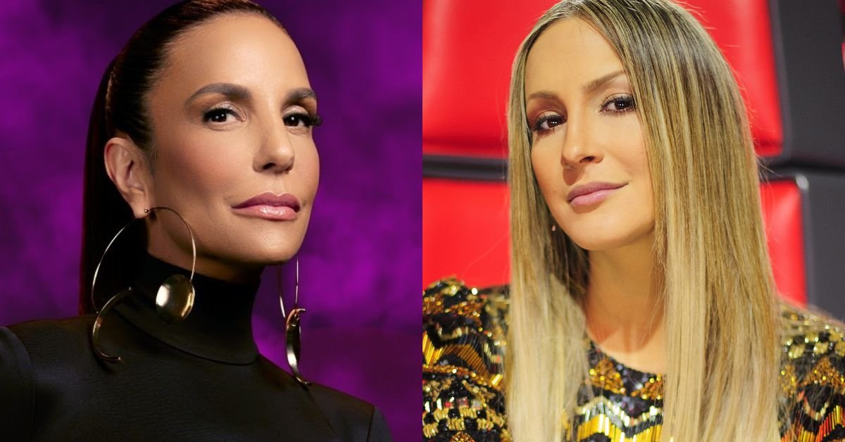Ivete Sangalo se envolve em polêmica após apoiar crítica que teria sido direcionada a Claudia Leitte 31 Ivete Sangalo se envolve em polemica apos apoiar critica que