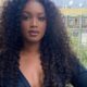 Iza mostra video com a filha e se derrete Como