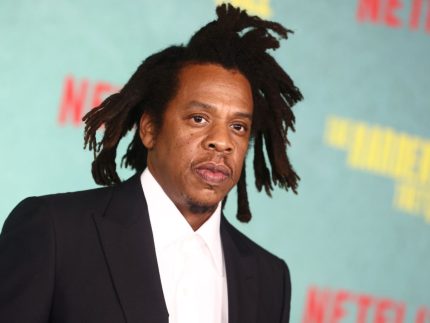 Mulher que acusou Jay-Z de abuso é flagrada em áudio dizendo que situação nunca aconteceu 31 Jay Z sofre derrota na Justica em caso de estupro de