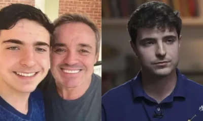 Joao Augusto revela pela primeira vez o que Gugu