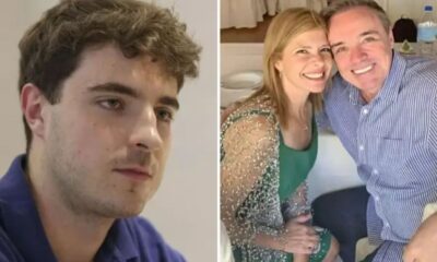 Joao Augusto revela porque Gugu excluiu Rose Miriam do testamento