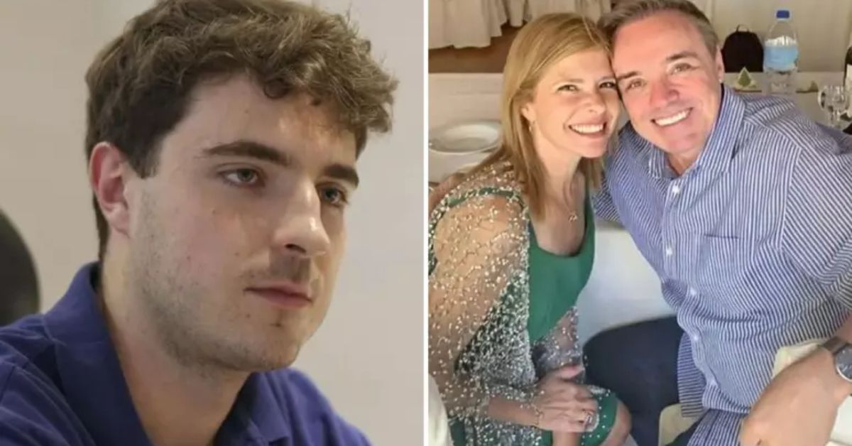 João Augusto revela porque Gugu excluiu Rose Miriam do testamento 31 Joao Augusto revela porque Gugu excluiu Rose Miriam do testamento